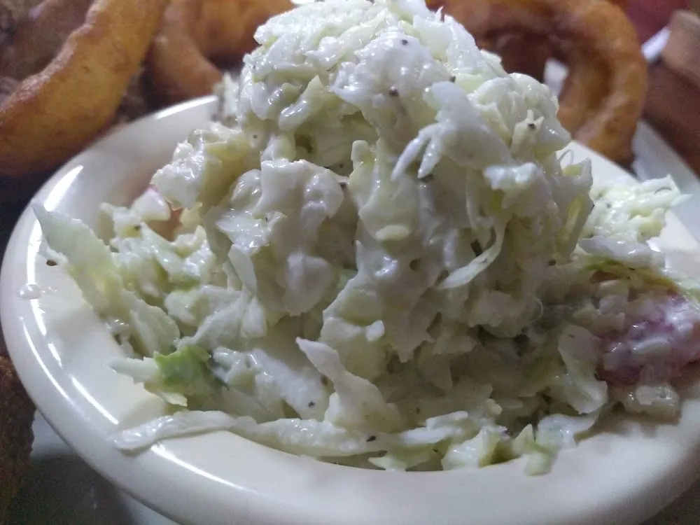 Coleslaw